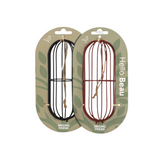 Singing Friend - Hello Beau - Voedersilo Van Draad - Ovaal Design - Verkrijgbaar in Bruin of Zwart - Avoid